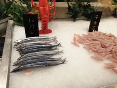 -汉松亭韩式自助烤肉&料理(苏宁广场店)