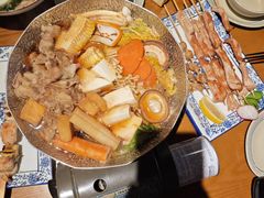 -合风谷(南下塘店)