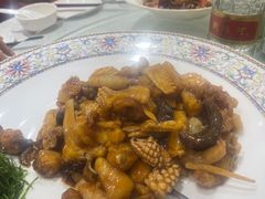 -品味居·首店·大连鲜活海鲜大连菜(东港店)