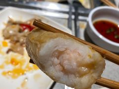 -海底捞大排档火锅(悦荟广场店)