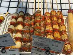 -物美超市(三里河店)