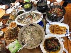 -杨厝六十六农庄农舍(杨厝路店)
