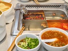 -海底捞火锅(团结桥店)