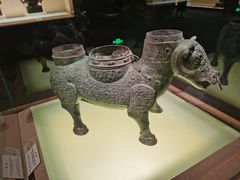 -上海博物馆(人民广场馆)