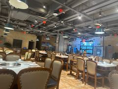 -融泽漁悦三只耳鱼火锅(南郑大道店)