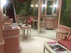 -The Ritz Restaurant