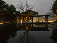-木守西溪溪隐餐厅