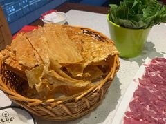 -九府羊·鲜羊火锅·烤串(新华路店)