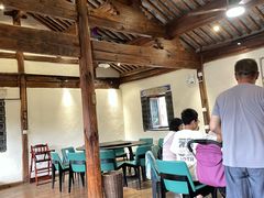 -喜洲翰林餐厅(董家百年老宅店)