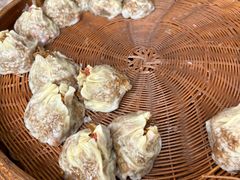 -清泉阁包子铺(中山路店)