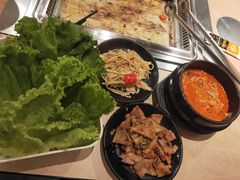 -新石器烤肉(之心城店)