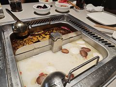 -海底捞火锅(关山保利店)