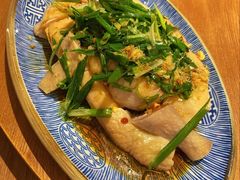 -常来小聚·广州非遗传承餐厅(地王广场店)