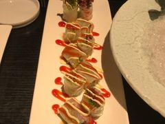-和一料理(安阳店)