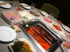 -海底捞火锅(海宁路店)