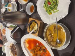 -望乡楼上海菜(日月光店)