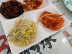-海兰江石锅饭(水上店)