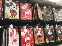 -优衣库(上海正大广场店)