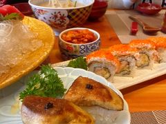 -文三酒肆自助放题(新街口友谊广场店)