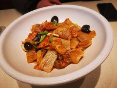 -老太原菜馆(府西街店)