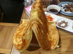 -十六中酱肉·烧烤·京菜小馆(五方桥旗舰店)