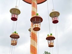-深圳欢乐谷