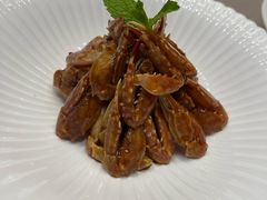 -徽州小镇(高新店)