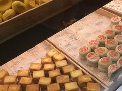 -泸溪河桃酥(长乐路店)
