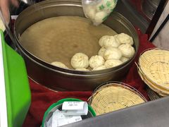 -郑家包子牛肉拉面(尚勤路店)