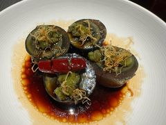 -小厨娘金榜题名(夫子庙秦淮河店)