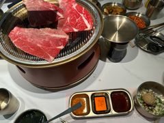 -西塔老太太泥炉烤肉(川沙百联店)
