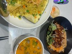 -美奈小馆·越南料理(中航城君尚购物中心店)