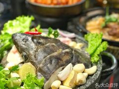 -船家渔(徐州北路店)