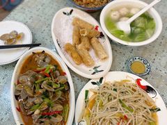 -潮汕铺老店(甜水井店)
