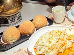 -悦满楼·西关名点·湛江名菜(航空综合大厦店)