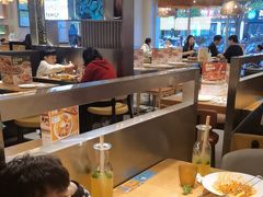 -菲滋意式餐厅(黄岩洞天店)