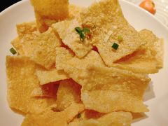 -惜湖餐厅(长兴万达广场店)