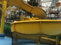 -青岛东方影都融创水世界