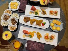 -郑州美盛喜来登大酒店