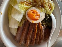 -陈鹏鹏潮汕菜·卤鹅·海鲜·砂锅粥(益田假日店)