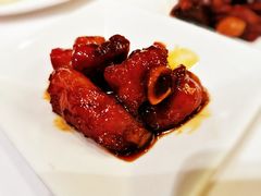 糖醋小排-苏浙汇(古北店)