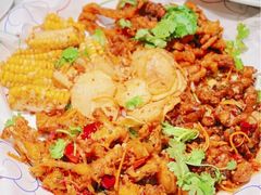 -禄鼎记·排队俩小时都要吃的酸菜鱼(石牌桥店)