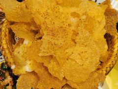光头司令大麻圆-杨记隆府(时代天街店)