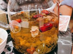 -潮汕美牛肉丸火锅店(天宁寺店)