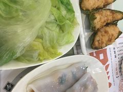 -点点心点心专门店(湾仔店)
