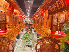 -正阳门饭庄·烤鸭·北京菜(万丰路七里庄店)