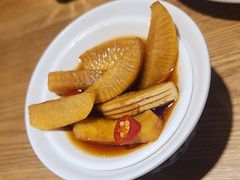 -王婆婆老妈蹄花·川菜馆(太古里一店)