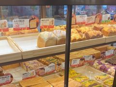 -爸爸糖吐司面包(悠唐购物中心店)