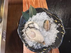 -牛New寿喜烧(金鹰世界店)