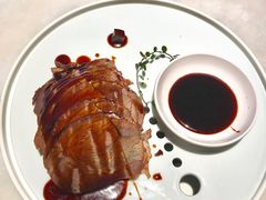 寮步酱牛肉-莞府家宴·东莞菜(市民服务中心店)